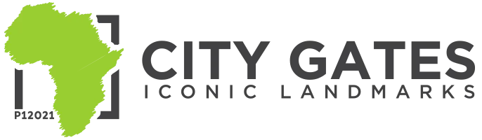 City Gates Logo 2024