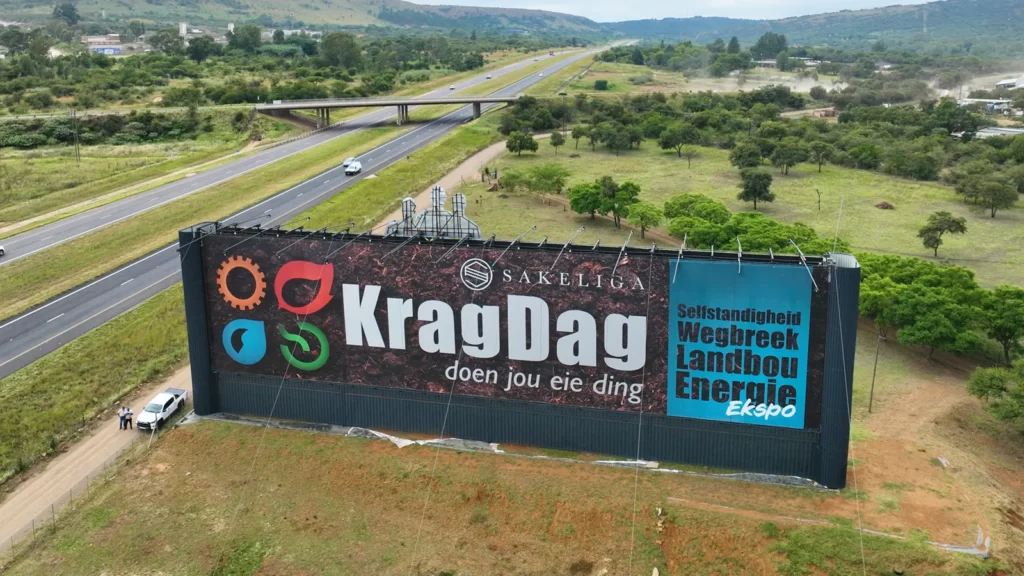 City Gates sluit aan as vaandelborg van KragDag 2025