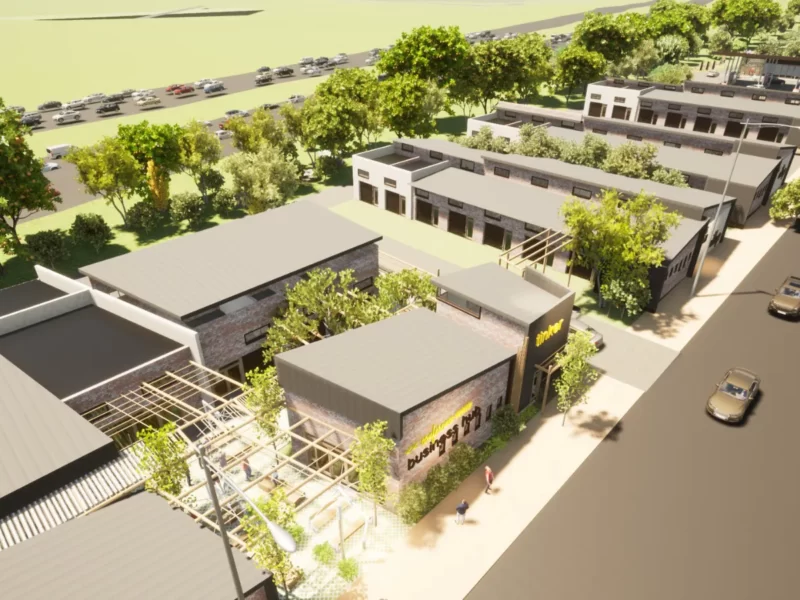 City Gates announces Vision Gateway 02